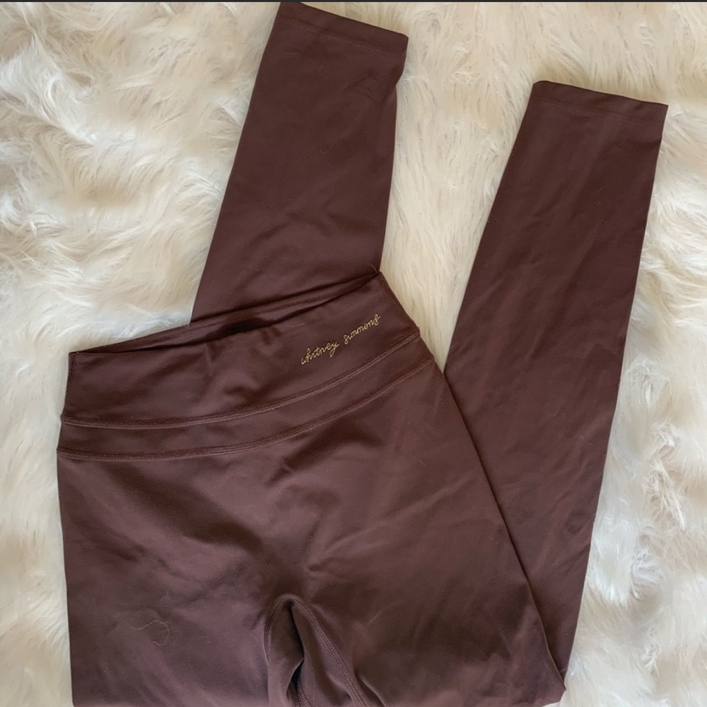 Whitney Simmons V2 Legging